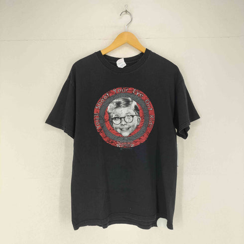 テネシーリバー TENNESSEE RIVER ムービープリントTシャツ メンズ import:L